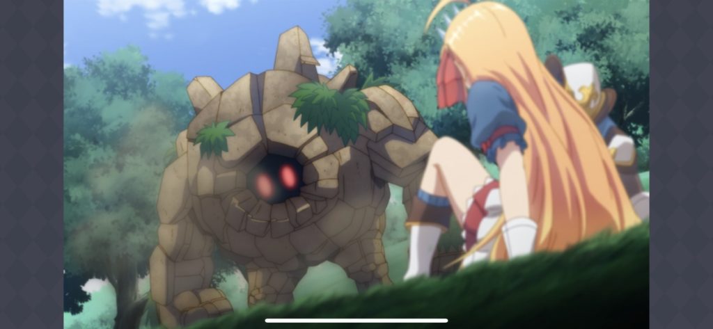 プリコネR_ストーリー
