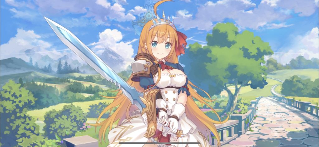 プリコネ_キャラ2