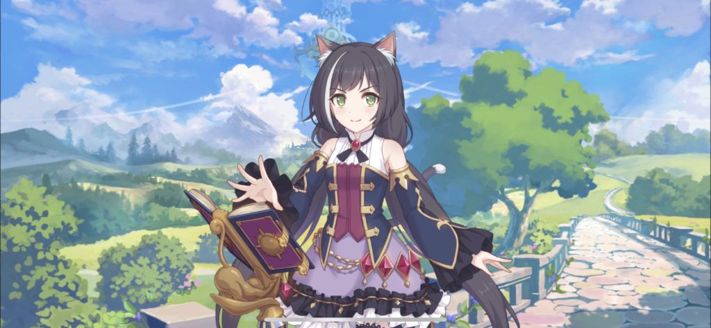 プリコネ_キャラ4