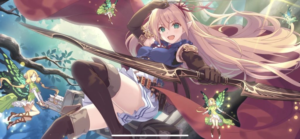 プリコネ_シャドバ