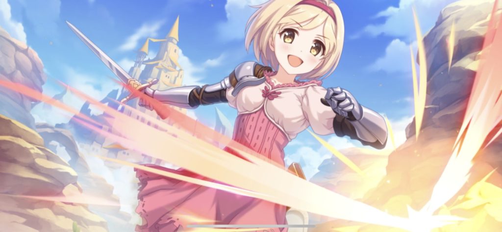 プリコネ_グラブル
